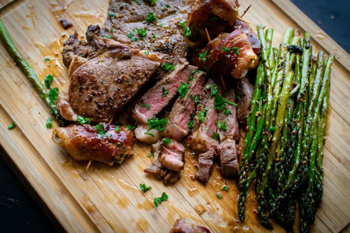 Boucherie Maison Noel - La viande maturée
